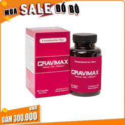 Cravimax