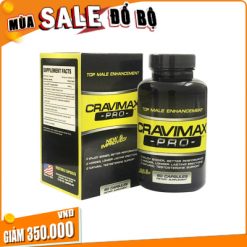 Cravimax Pro