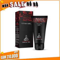 Titan Gel
