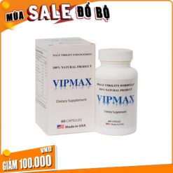 Vipmax