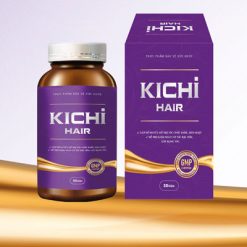 Kichi Hair 2