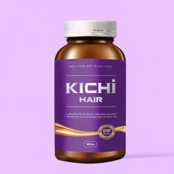 Kichi Hair 4