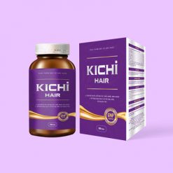 Kichi Hair 5