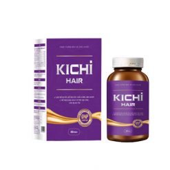 Kichi Hair1