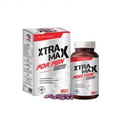 xtramax for men