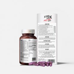 thuốc xtramax for men