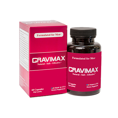 cravimax usa
