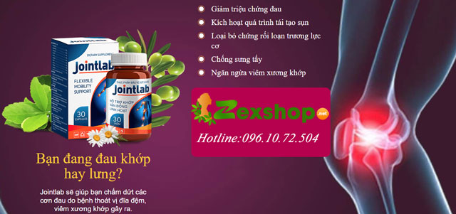 công dụng sản phẩm