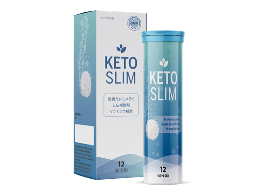 Keto Slim