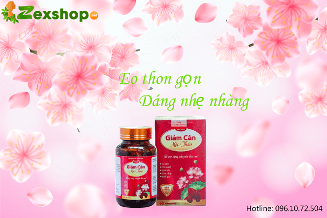 thông tin về mộc thảo