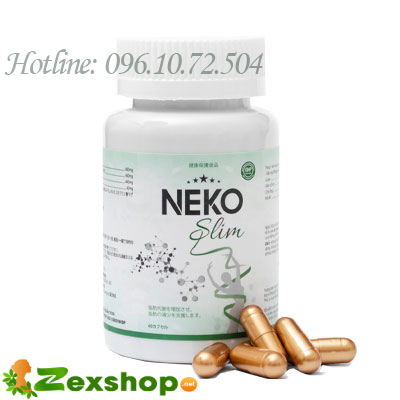 Giới thiệu về Neko Slim Giới thiệu về Neko Slim