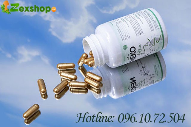 Neko SLim có an toàn không