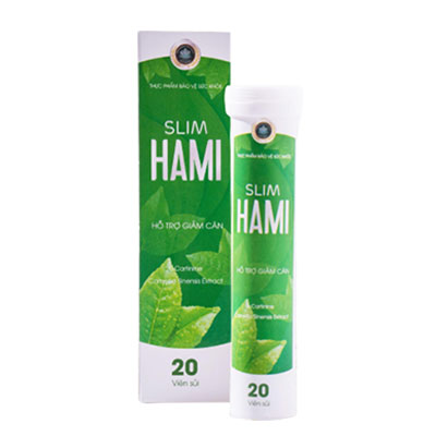 ảnh sản phẩm slim hami