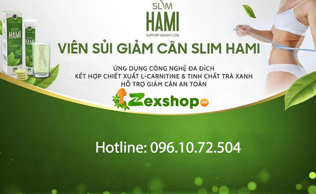 Slim Hami là gì
