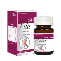 vien uong slim vita