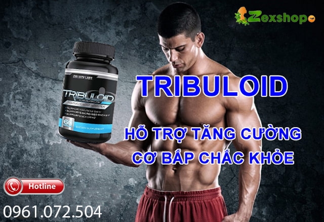 Thành phần Tribuloid