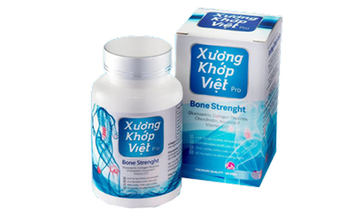 Xương Khớp Việt