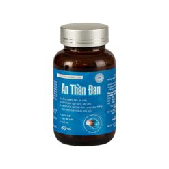 Avatar An thần đan