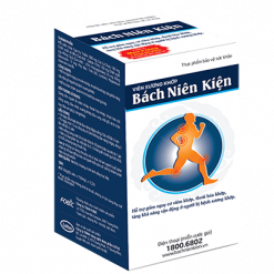 bách niên kiện