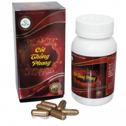 giới thiệu cốt thống phong