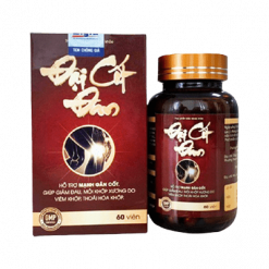 ảnh đại diện đại cốt đan