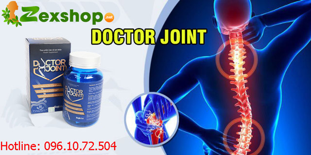 mô tả doctor joint