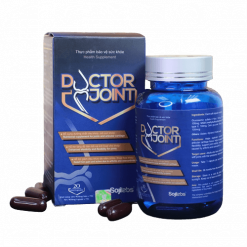 giới thiệu doctor joint