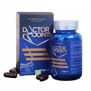 giới thiệu doctor joint