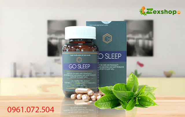 giới thiệu Go Sleep
