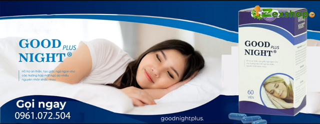 giới thiệu Good Night Plus