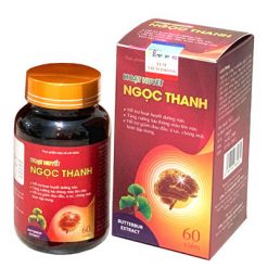 Hoạt Huyết Ngọc Thanh