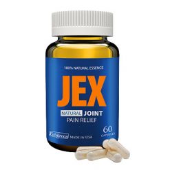 ảnh đại diện jex max