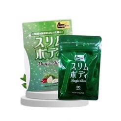 hình đại diện magic slim