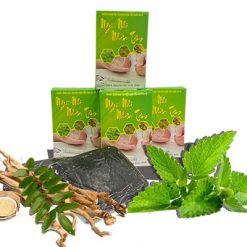 Ngũ Nhị Nhân Tâm