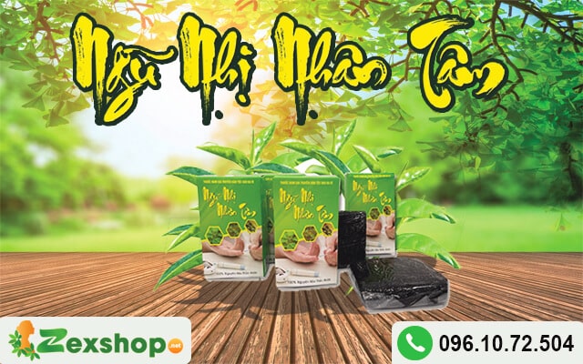 Sản phẩm Ngũ Nhị Nhân Tâm