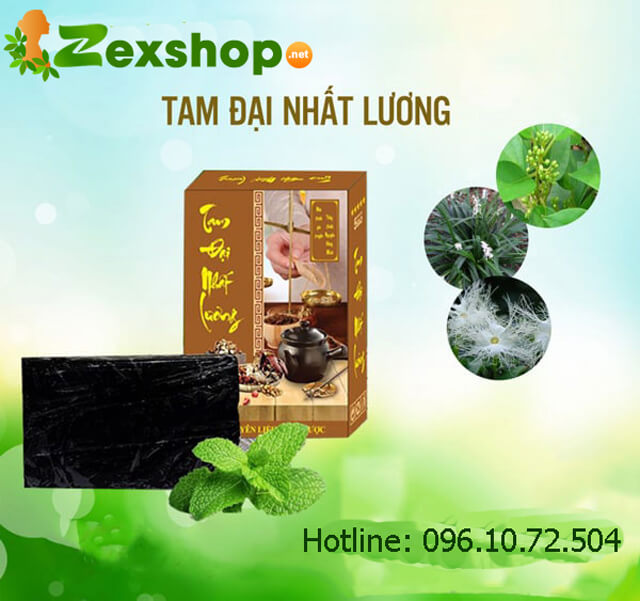 mô tả tam đại nhất lương