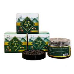 Sản phẩm Thất Bảo Dưỡng Tâm Đơn