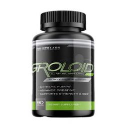 Sản phẩm đăng bán GROLOID