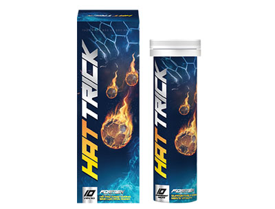 Sản phẩm Hattrick