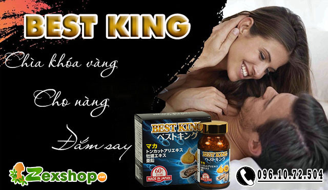 Best King là gì