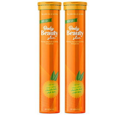 body beauty slim