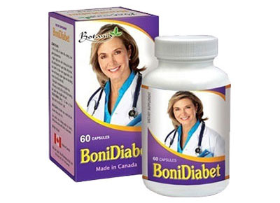 bonidiabet