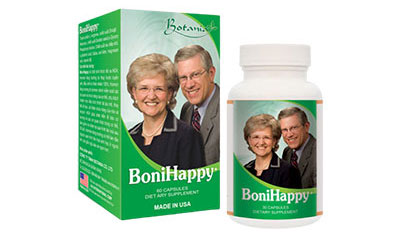bonyhappy