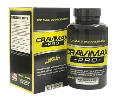 Cravimax Pro mua ở đâu