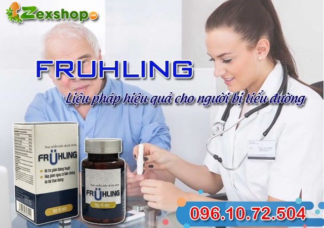 giới thiệu fruhling