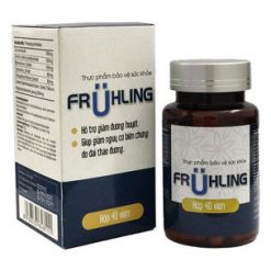sản phẩm fruhling