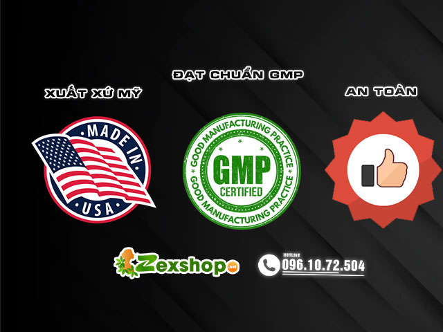 Maxman Enlargement chính hãng có tốt không ?