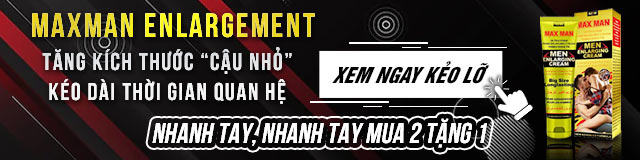 gel maxman Enlargement