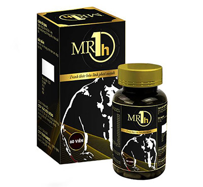 sản phẩm mr 1h