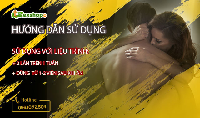 Hướng dẫn sử dụng Nam Á Cường Thận